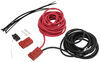 quick connects wiring kits bdw20348