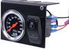 air suspension compressor kit vehicle gauges