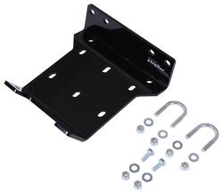 Rv Slide Out Mounting Brackets