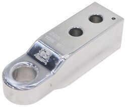Bulldog Winch Recovery Hitch for Soft Shackles - 2" Hitches - 10,000 lbs - BDW33QB
