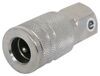 Quick Connect Coupler for Bulldog Winch Air Tank Hose- 1/4" NPT - Female Couplers BDW42024