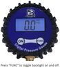 Bulldog Winch Tire Inflator with Air Pressure Gauge - Digital - 0 to 200 psi Portable BDW53SV