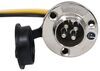 Replacement Plug for Bulldog Winch Heavy-Duty Off-Road Winches - 16,500 lbs and 18,500 lbs Plug BDW54QR