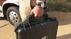 Bulldog Winch On-Board Portable Air Kit w/ Compressor & 1 Gallon Tank - 150 psi Manual Shut Off BDW56TJ