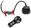 electric winch wireless remote kit for bulldog winches - universal hardwire application