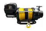 Electric Winch