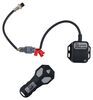 electric winch wireless remote kit for bulldog alpha series winches - plug-and-play