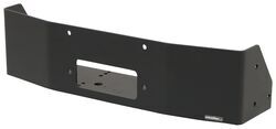 Winch Carrier for Bulldog Winch Grille Guard - 12,000 lbs - BDW733601