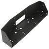 Bulldog Winch Steel Grille Guards - BDW733601