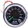 Bulldog Winch Gauges Accessories and Parts - BDW73SV
