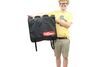 tailgate pad compact trucks full size mid half for - 2 bikes 21 inch wide