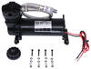 Bulldog Winch Accessories and Parts - BDW86QR