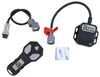 electric winch wireless remote kit for bulldog heavy duty series off-road - plug-and-play