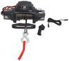 truck winch recovery jeep 51 - 60 lbs bdw96qb