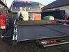 BE24WR - Cargo Divider BedSlide Truck Bed Slide