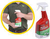 interior cleaner mildew stain remover - 32 fl oz spray bottle