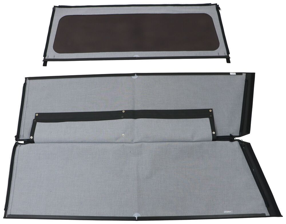 2021 Ford F 150 Bestop Supertop For Truck 2 Collapsible Bed Cover