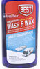 wash and wax in one boat car rv be34vr