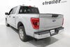 2023 ford f-150  bumper step retractable bestop trekstep truck - aluminum driver or passenger side