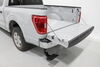 2023 ford f-150  bumper step 11-1/2 inch wide bestop trekstep truck - aluminum driver or passenger side