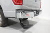 0  bumper step 11-1/2 inch wide bestop trekstep truck - aluminum driver or passenger side