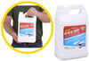 wax spray for vehicles and rvs - 1 gallon jug