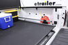 2023 chevrolet silverado 1500  4 main rollers 1000 lbs bedslide sliding truck bed tray w/ t-tracks - 5 inch rails 1 000