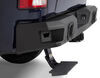 bumper step driver side bestop trekstep - rear mounted truck aluminum