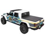 Bestop EZ Fold Folding Tonneau Cover