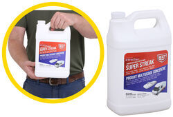 All Purpose Cleaner and Degreaser - 1 Gallon Jug - BE74VR
