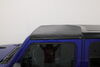 2018 jeep jl wrangler unlimited  alternative tops canopy on a vehicle