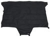 alternative tops canopy bestop header bikini for jeep targa style cab length - black diamond