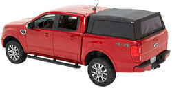 Bestop Supertop for Truck 2 Collapsible Bed Cover - Black Diamond