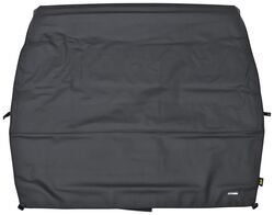 Bestop Safari Bikini for Jeep - Cable Style - Black Diamond