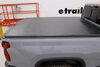 2024 chevrolet silverado 2500  fold-up - soft vinyl on a vehicle