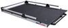 4 main rollers 0 side bedslide sliding truck bed tray w/ t-tracks - 5 inch rails 1 000 lbs