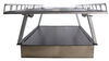 fixed rack height bed7936-cr6008