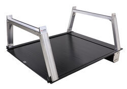 Pace Edwards Bedlocker Retractable Hard Tonneau Cover w/ Utility Rig Ladder Rack - Electric