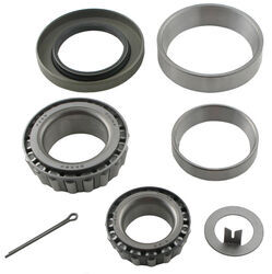 Bearing Kit, 15123/25580 Bearings, GS-2125DL Seal - BK3-110