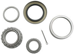 Bearing Kit, LM67048/25580 Bearings, 10-36 Seal - BK3-300
