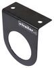 Heavy-Duty Metal Mounting Bracket for 2-1/2" Round Clearance Lights