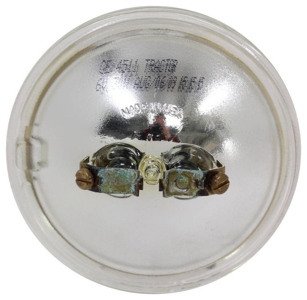 Replacement Incandescent Bulb for Optronics TL10 Series Utility Light ...