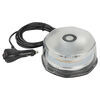 blazer emergency vehicle lights magnet mount 12v plug bl23vr
