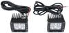 blazer off road lights pod light