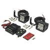 blazer off road lights pair of bl28vr