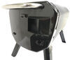 biolite portable grills and fire pits firepit+ pit - smokeless