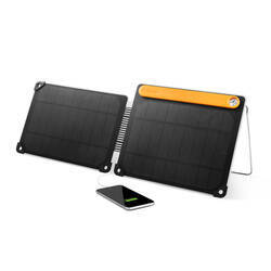 BioLite Portable 10-Watt Solar Panel - BL37ZR