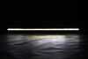 light bar universal mounts blazer off-road led - 6 790 lumens mixed beam single row 51-3/4 inch long
