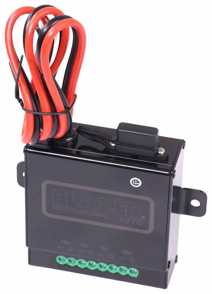 Blazer Remote Control Wireless Lighting System — Model# CWL622