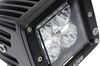 pod light spotlight blazer led cube - 20 watts spot u-bracket mount 3-3/4 inch qty 1